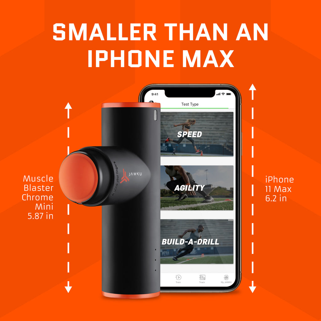 Mini + V2 Bundle - JAWKU