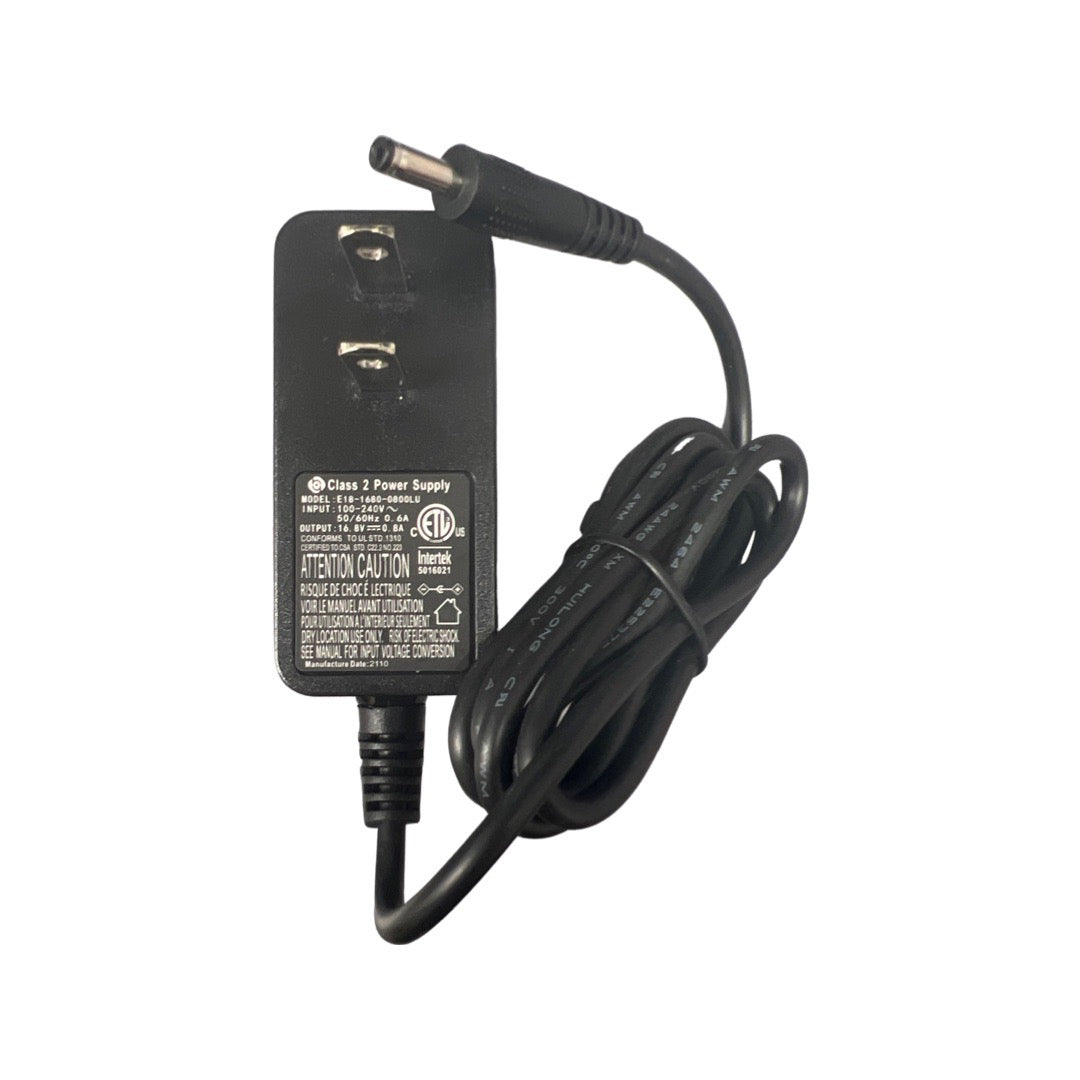 Muscle Blaster Chrome Charging Cord - JAWKU