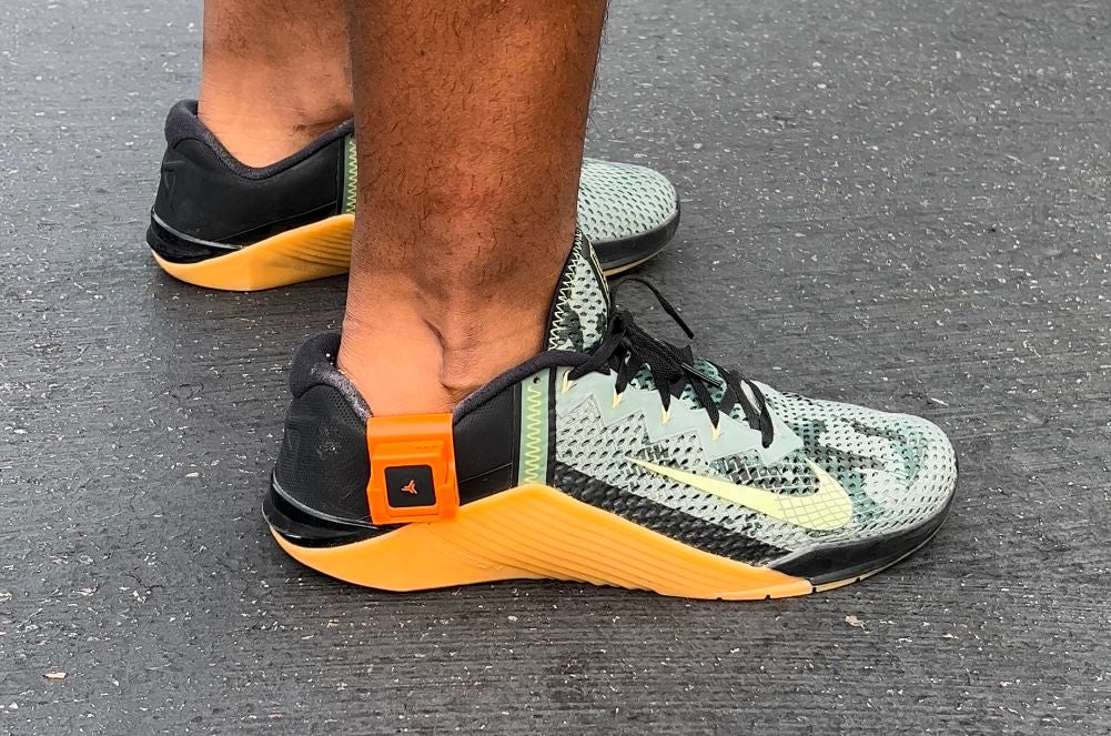 JAWKU Jump (Coming Soon!) - JAWKU