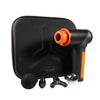 JAWKU Muscle Blaster Chrome - jawku speed