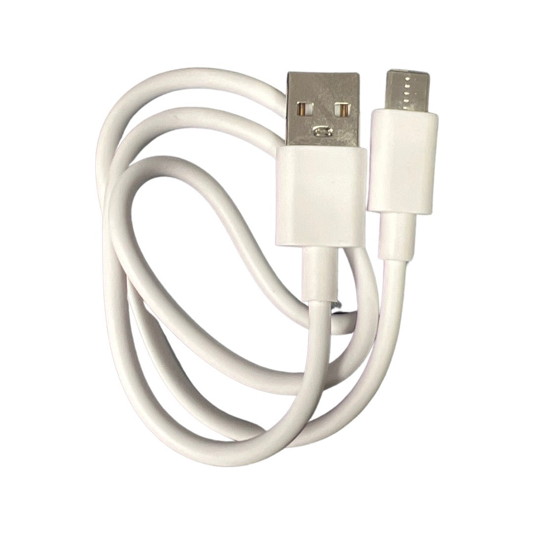 Muscle Blaster Mini Charging Cord - JAWKU