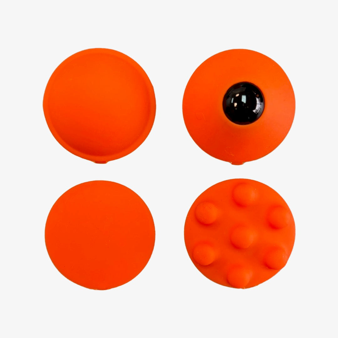 Muscle Blaster Mini Head Attachment Bundle - JAWKU