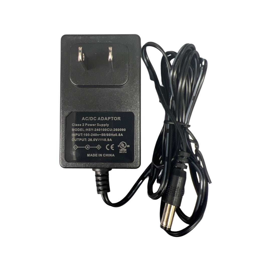 Muscle Blaster V2 Charging Cable - JAWKU