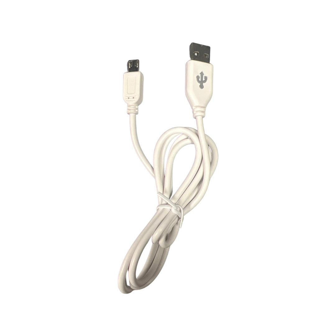 Power Shaker Bottle Charging Cord - JAWKU