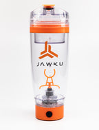 Power Shaker Bottle - jawku speed