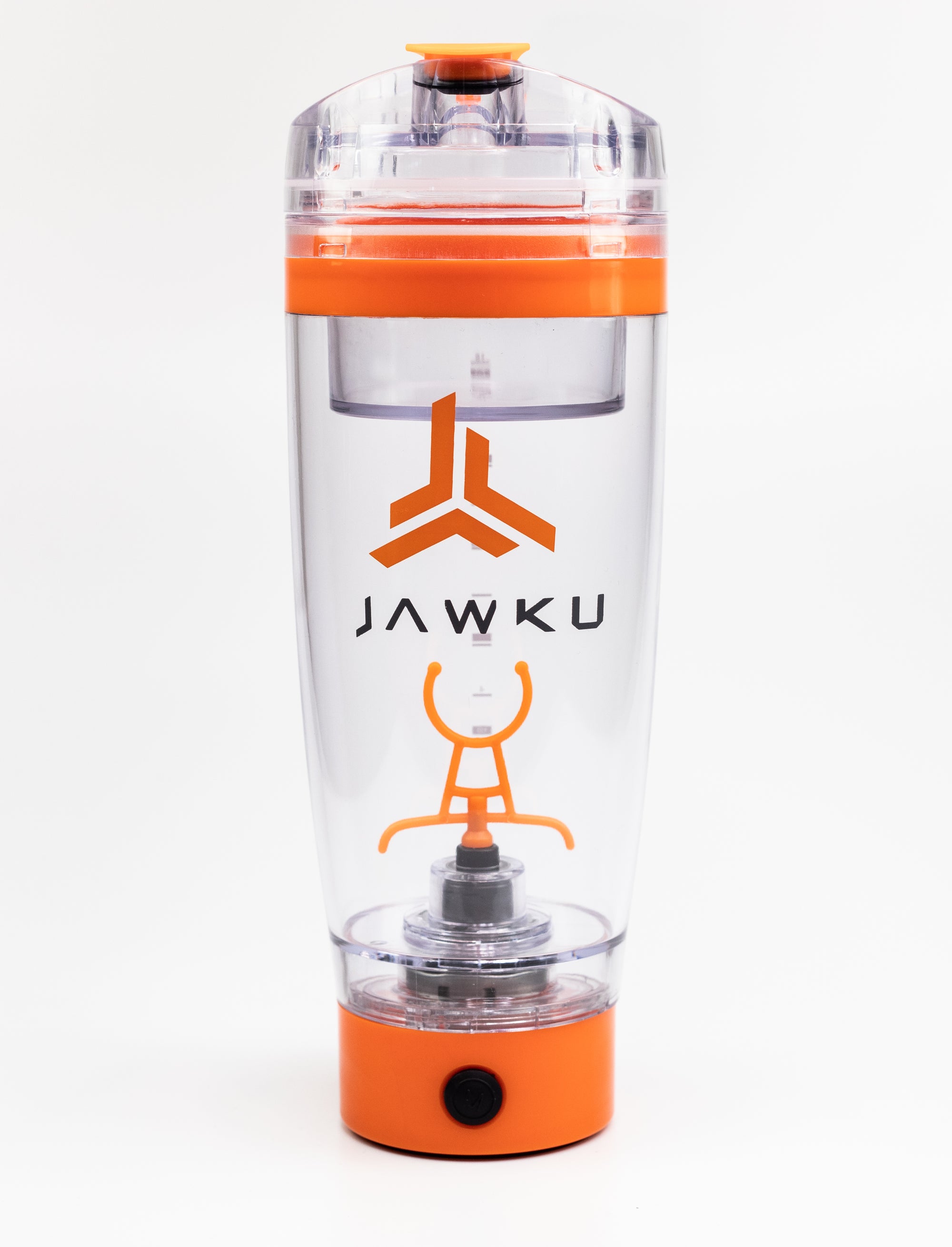 Power Shaker Bottle - jawku speed