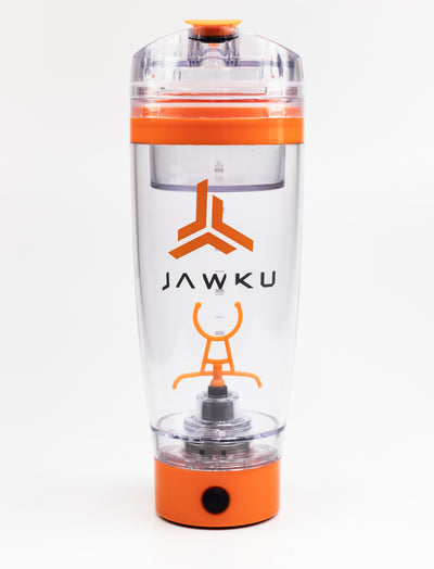 Power Shaker Bottle - jawku speed