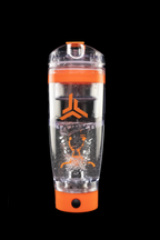 Power Shaker Bottle - jawku speed