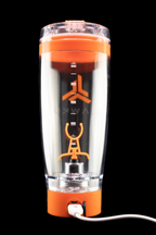 Power Shaker Bottle - jawku speed