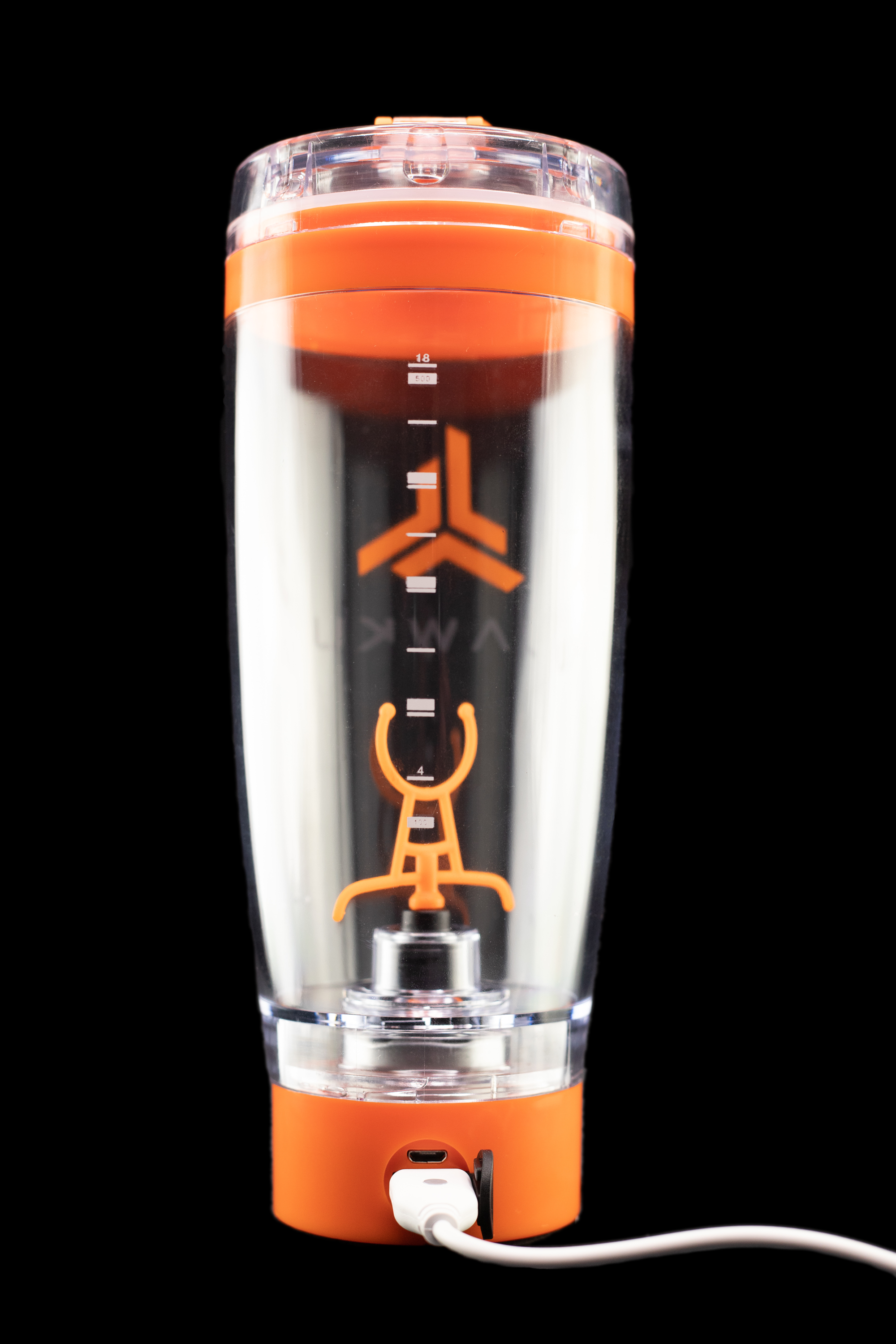 Power Shaker Bottle - jawku speed