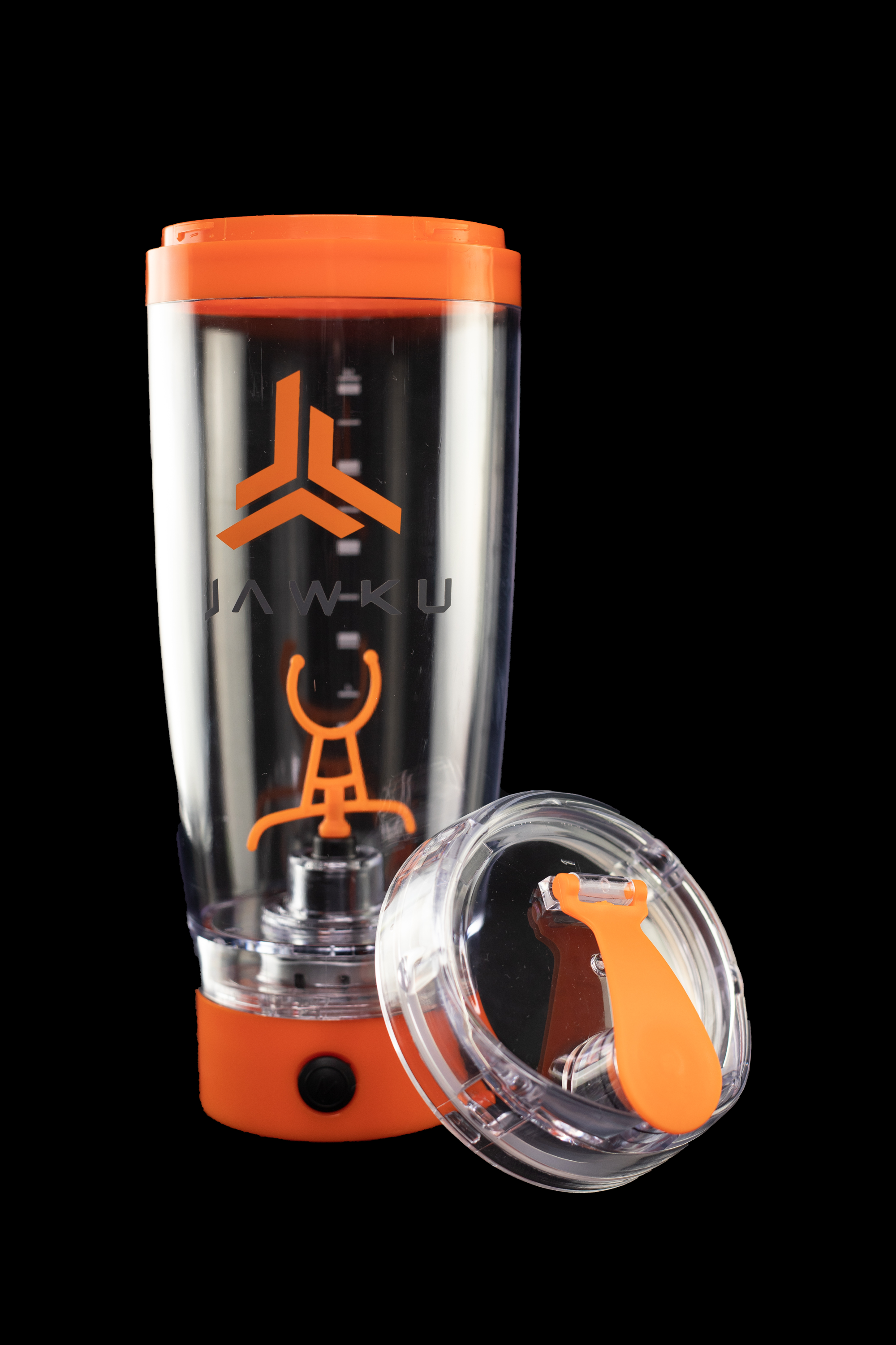 Shaker bottle electric protein shake USB charging blender cup