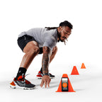 Speed Cones - JAWKU