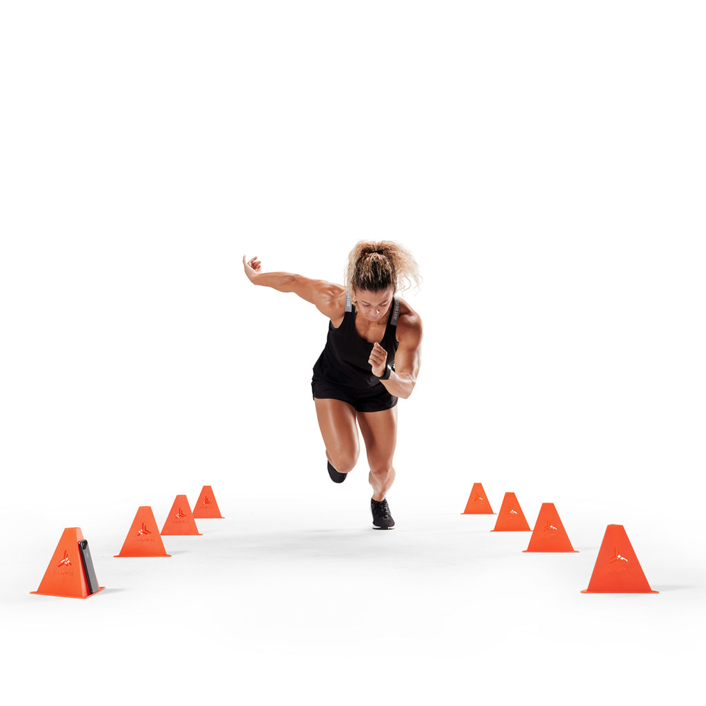 Speed Cones - JAWKU