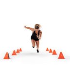 Speed Cones - JAWKU