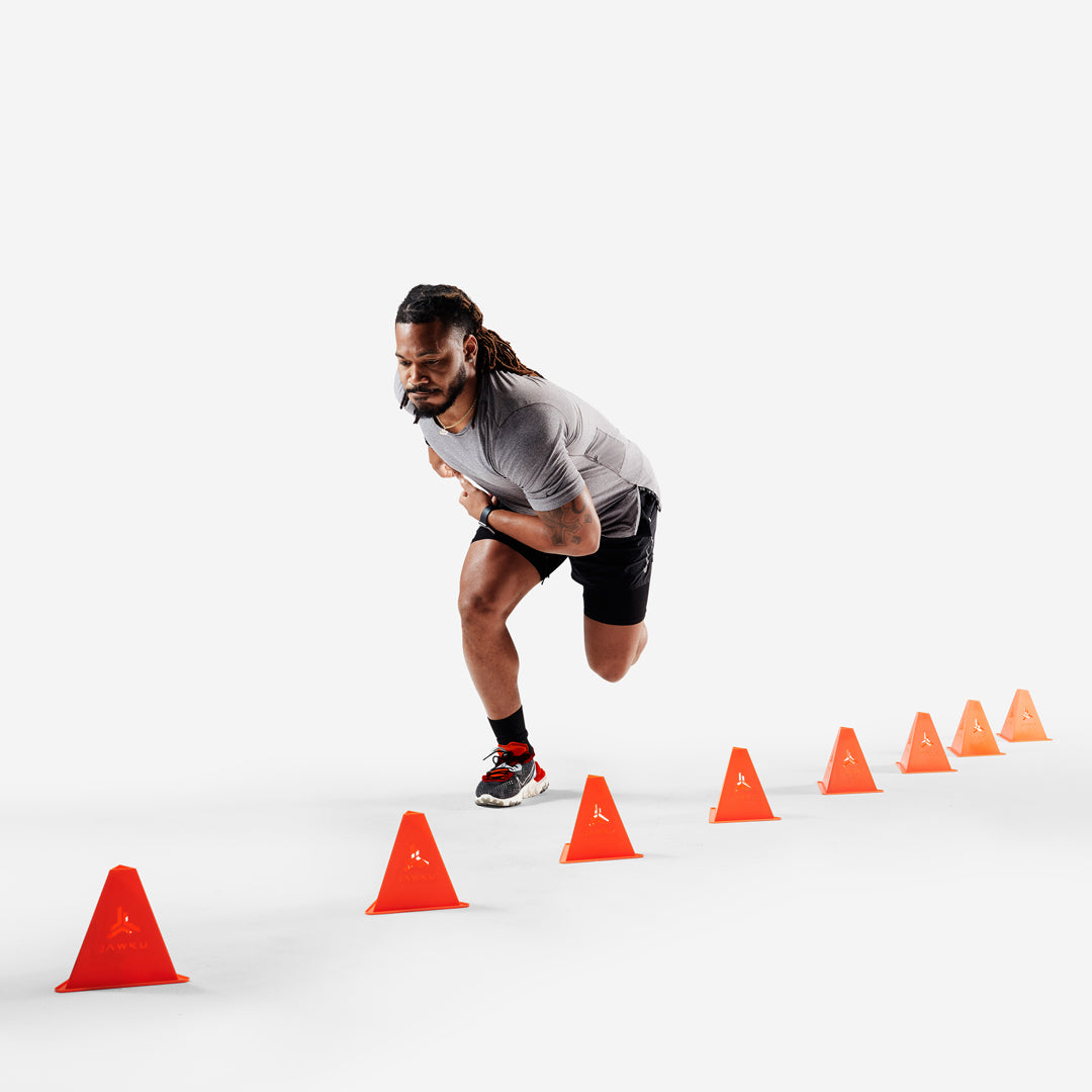 Training Bundle - JAWKU