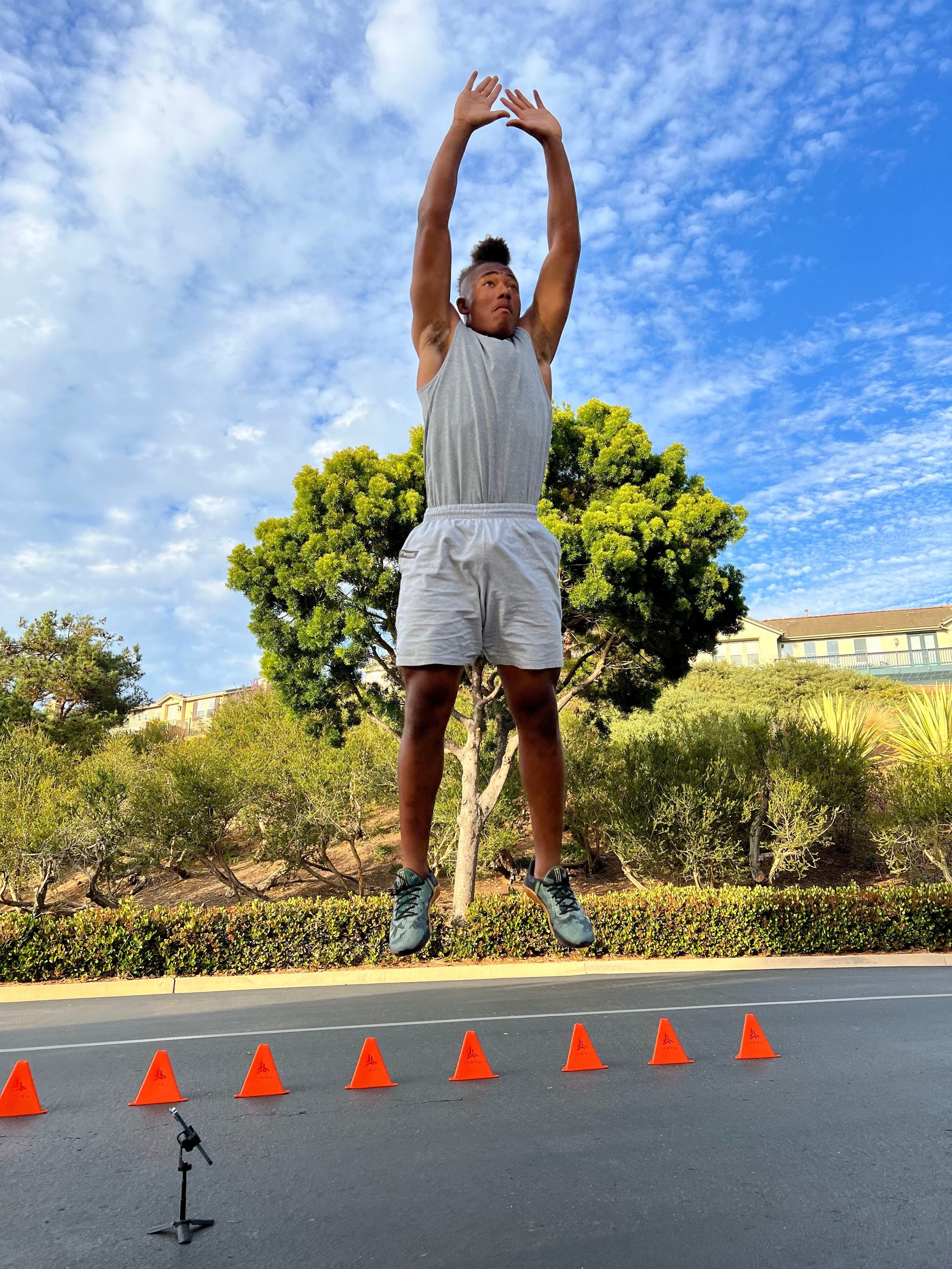 JAWKU Jump (Coming Soon!) - JAWKU