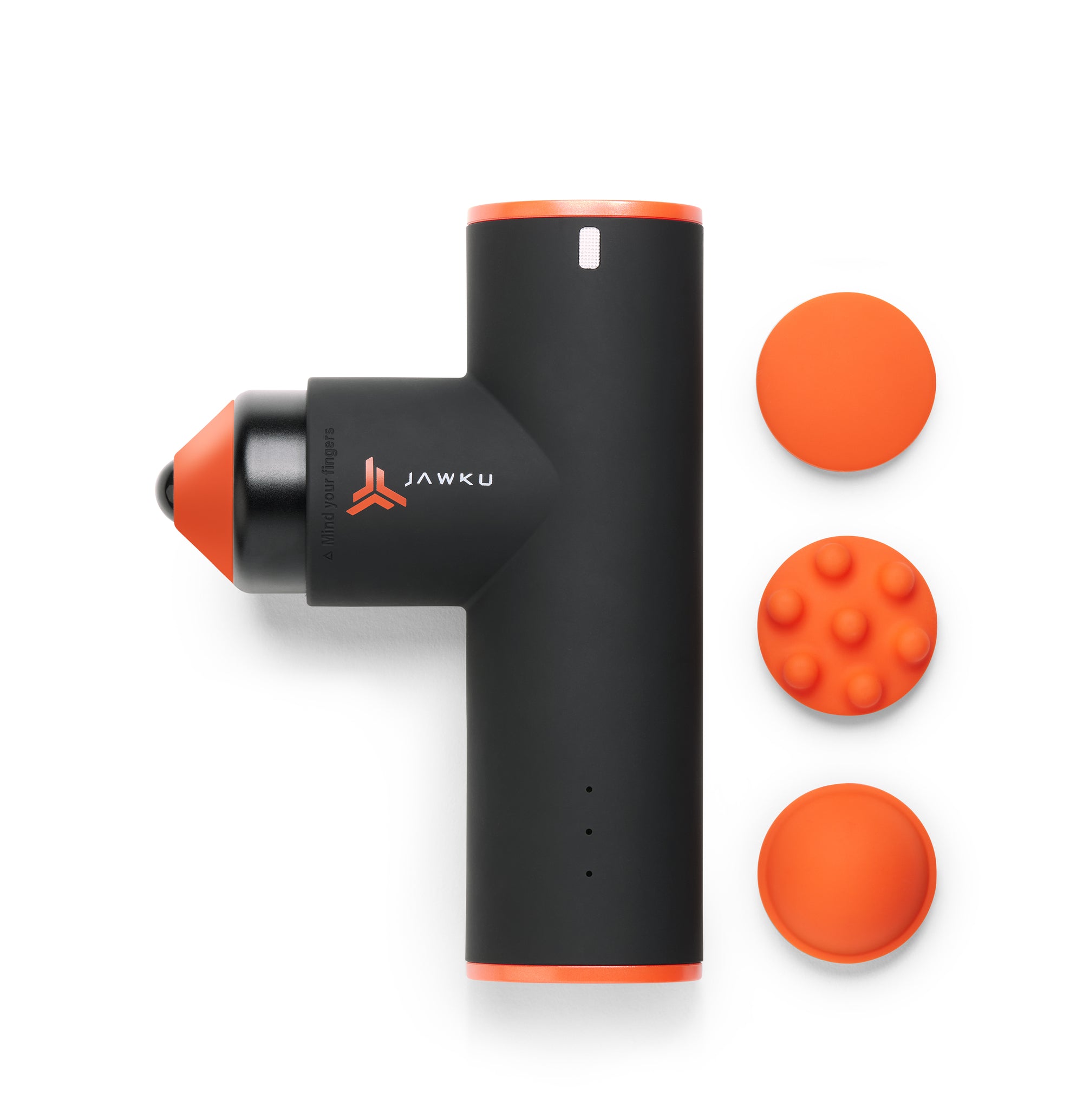 JAWKU Muscle Blaster Mini | Ultra Silent Mini Massage Gun JAWKU Muscle Blaster Mini | Ultra Silent Mini Massage Gun