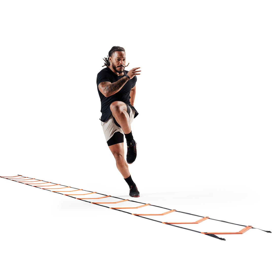 JAWKU Speed & Agility Ladder | Train Like the Pros!