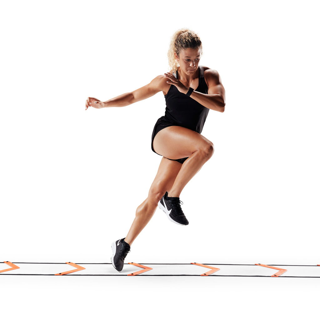 Speed & Agility Ladder - JAWKU