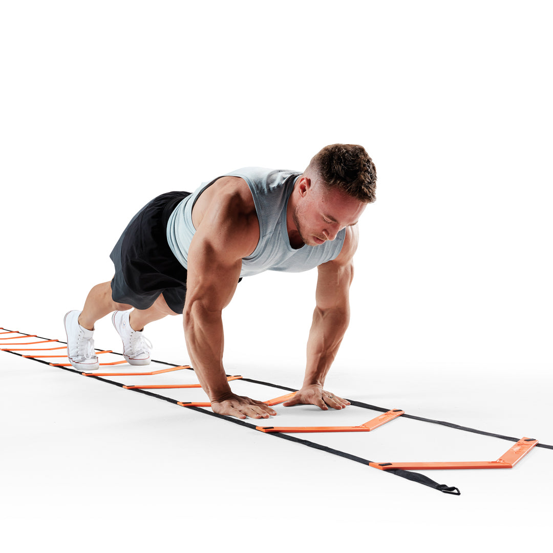 Speed & Agility Ladder - JAWKU