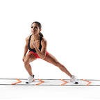 Speed & Agility Ladder - JAWKU