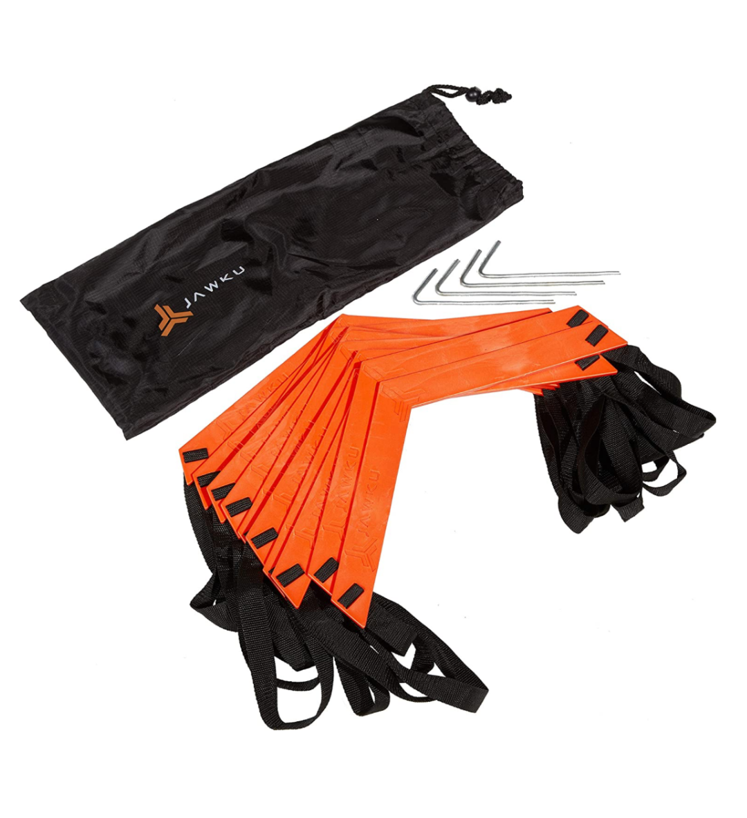 Speed & Agility Ladder - JAWKU