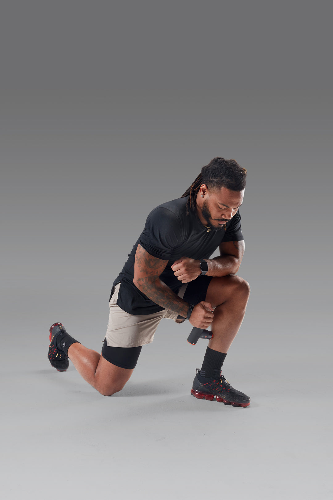 Muscle Blaster Mini - JAWKU