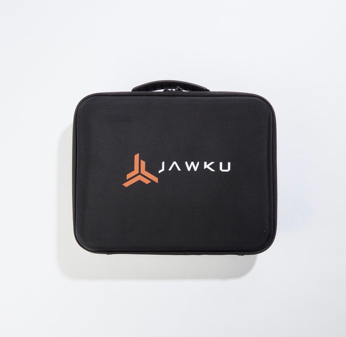 Muscle Blaster V2 Carrying Case - JAWKU