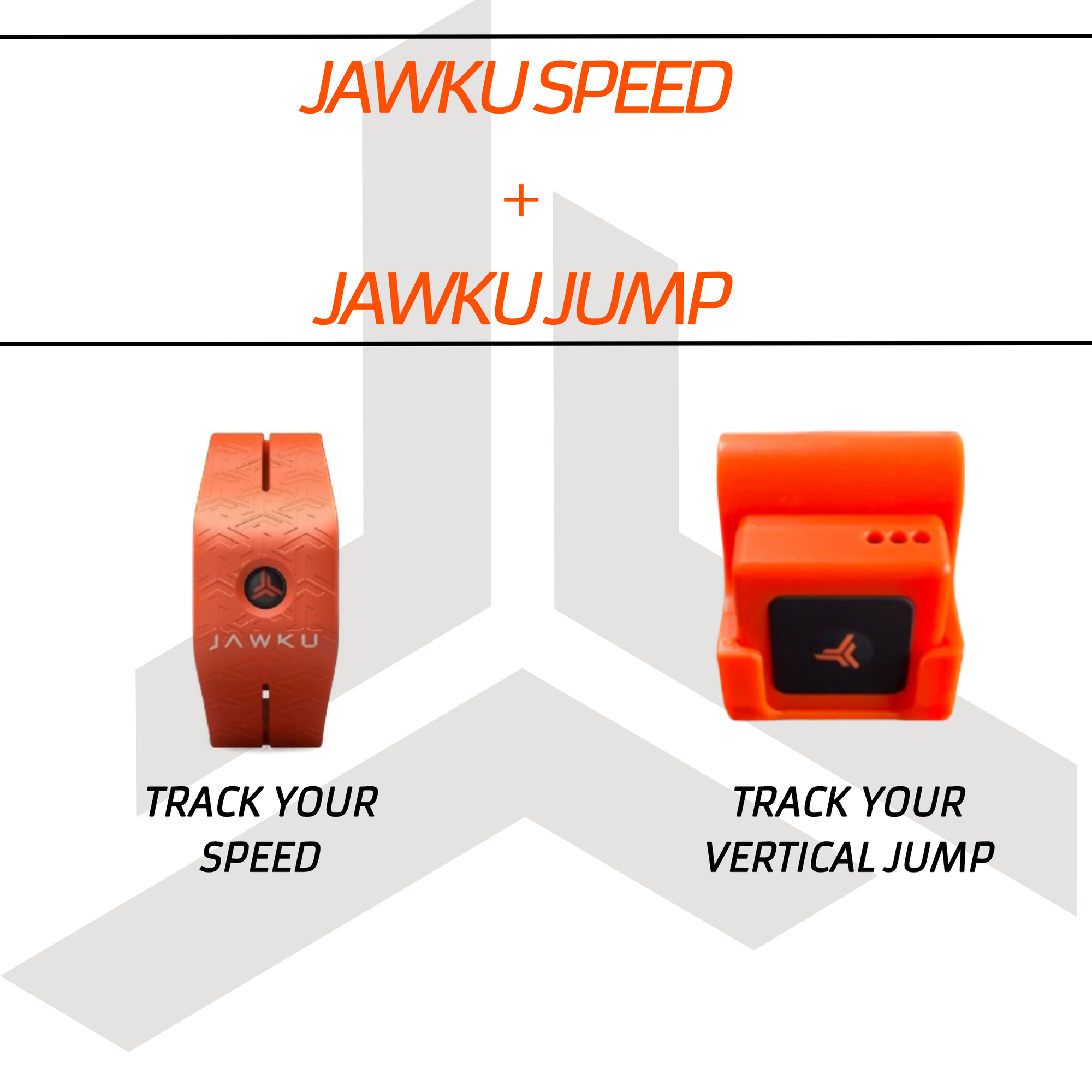 JAWKU SPEED & JUMP Bundle - JAWKU