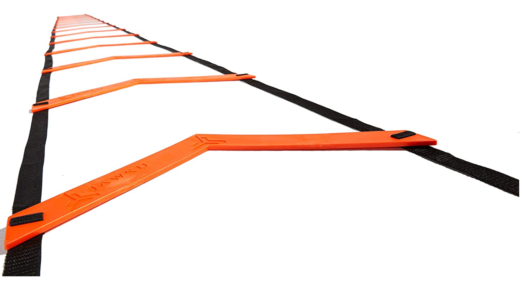 Speed & Agility Ladder - JAWKU