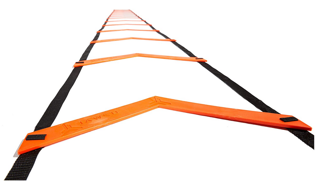 Speed & Agility Ladder - JAWKU