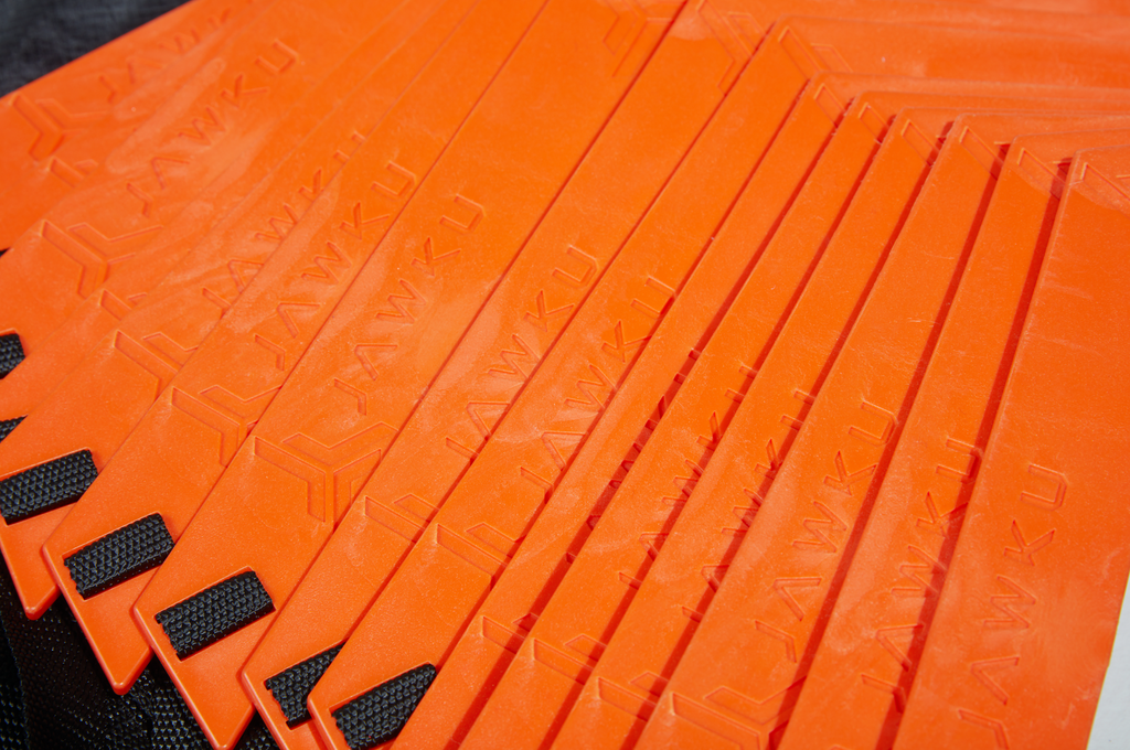 Speed & Agility Ladder - JAWKU