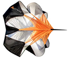 Speed Parachute - Resistance Training Chute - JAWKU
