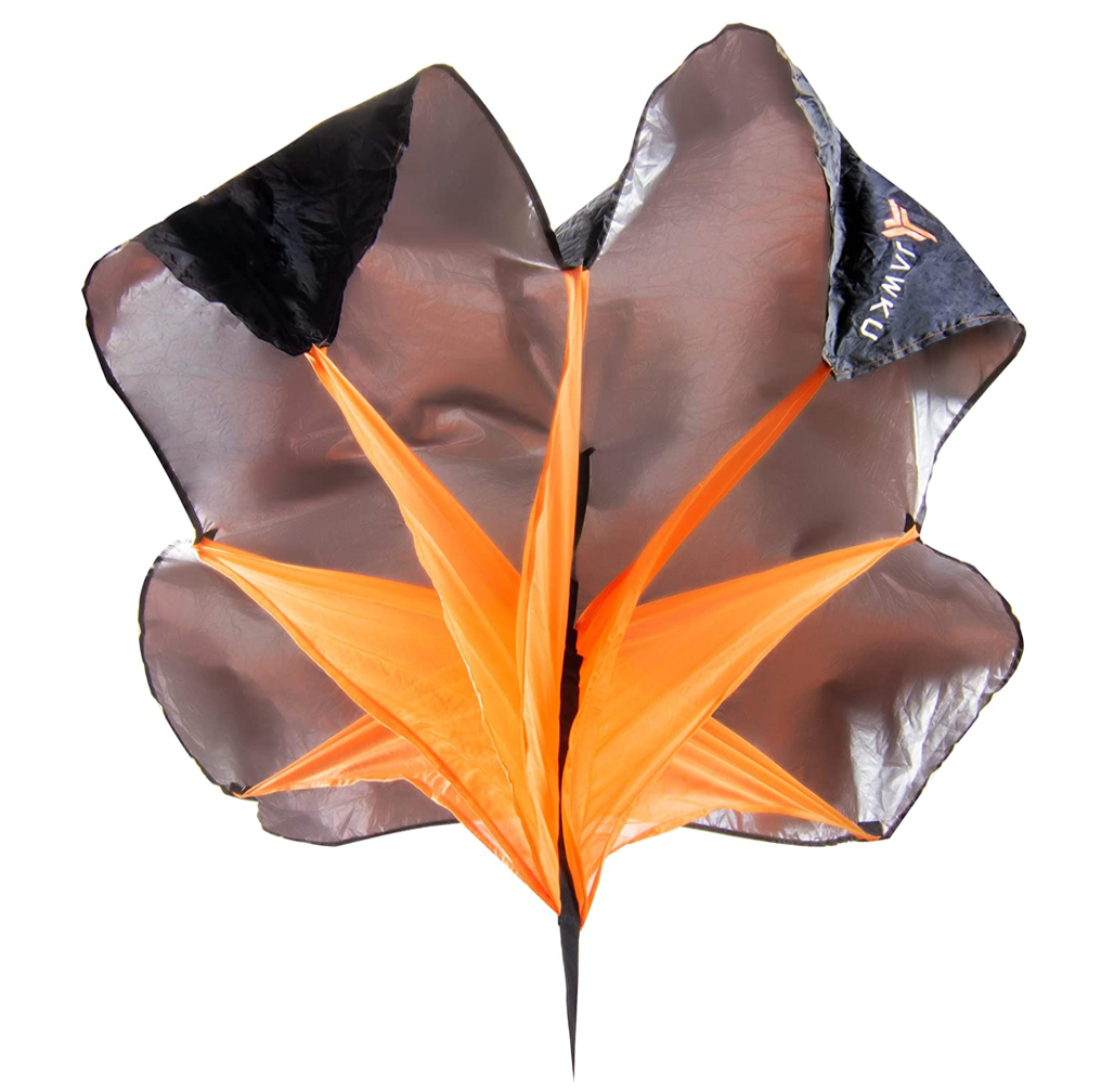 Speed Parachute - Resistance Training Chute - JAWKU