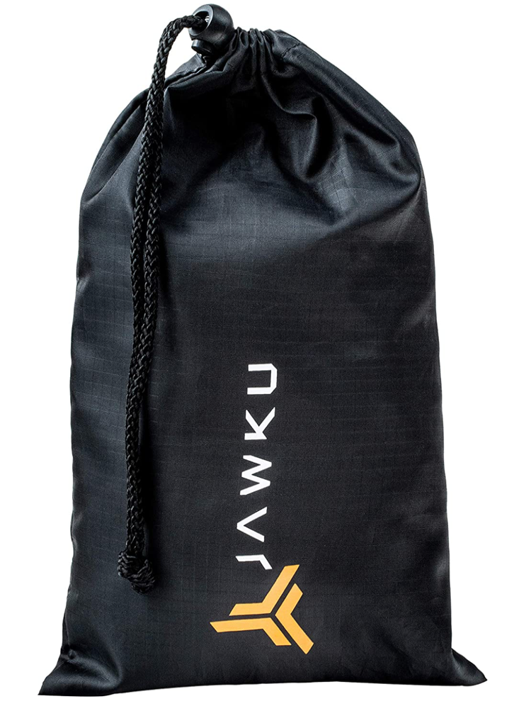 Speed Parachute - Resistance Training Chute - JAWKU