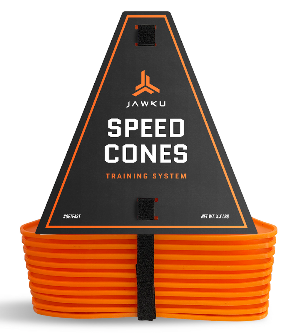 Speed Training Bundle - JAWKU