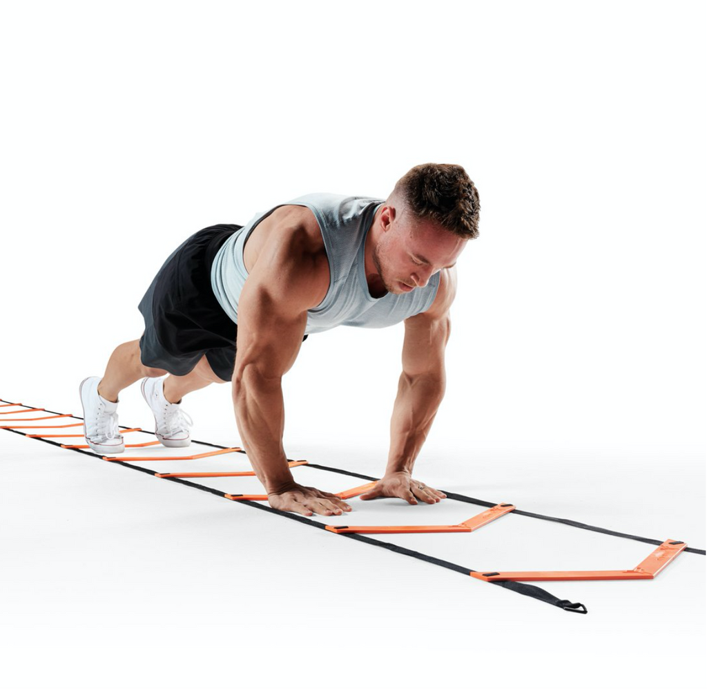 Speed Training Bundle - JAWKU