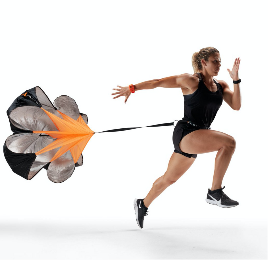 Speed Training Bundle - JAWKU