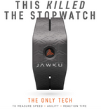 Jawku Speed Black - JAWKU