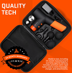 Jawku Muscle Blaster V2 Therapy Gun - JAWKU