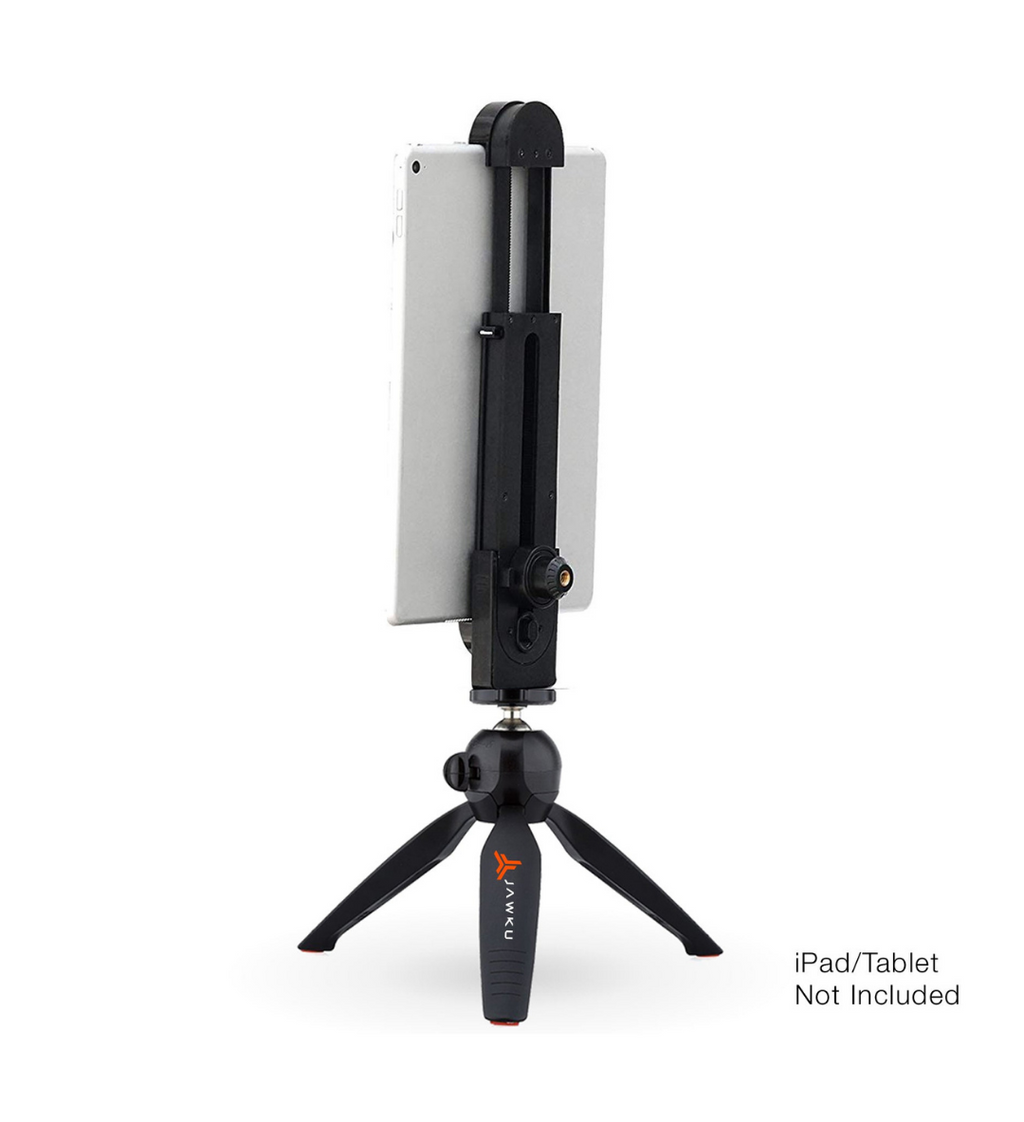 iPad/Tablet Tripod - JAWKU