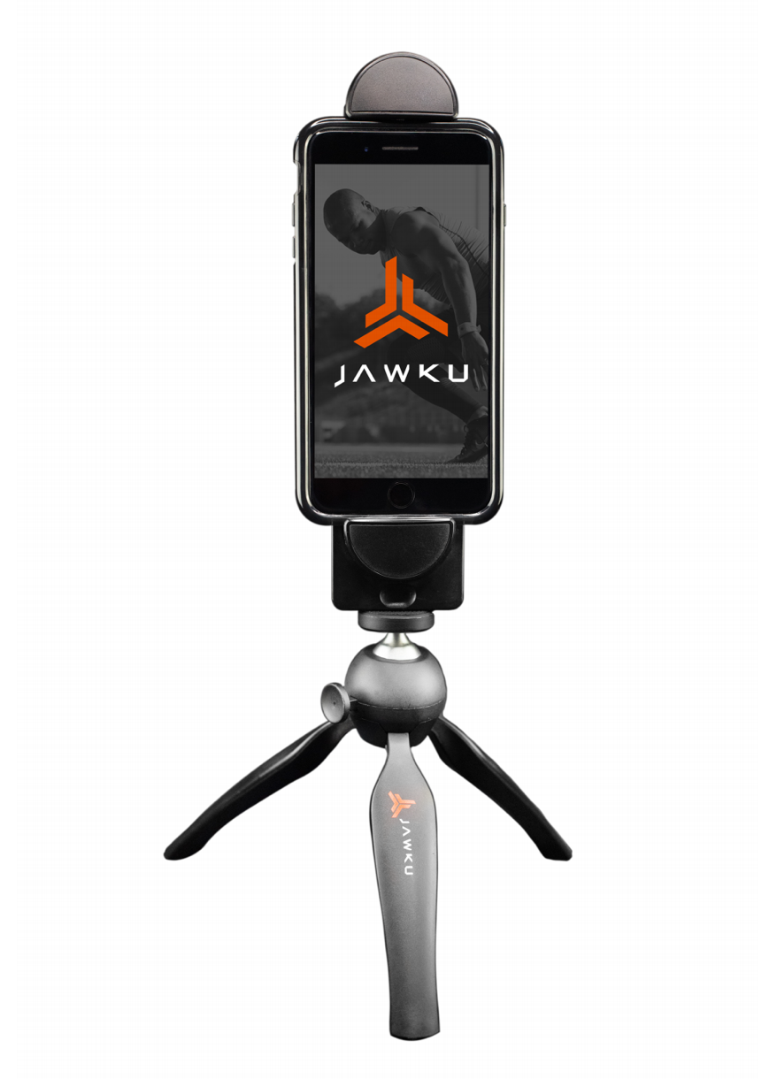 iPad/Tablet Tripod - jawku speed