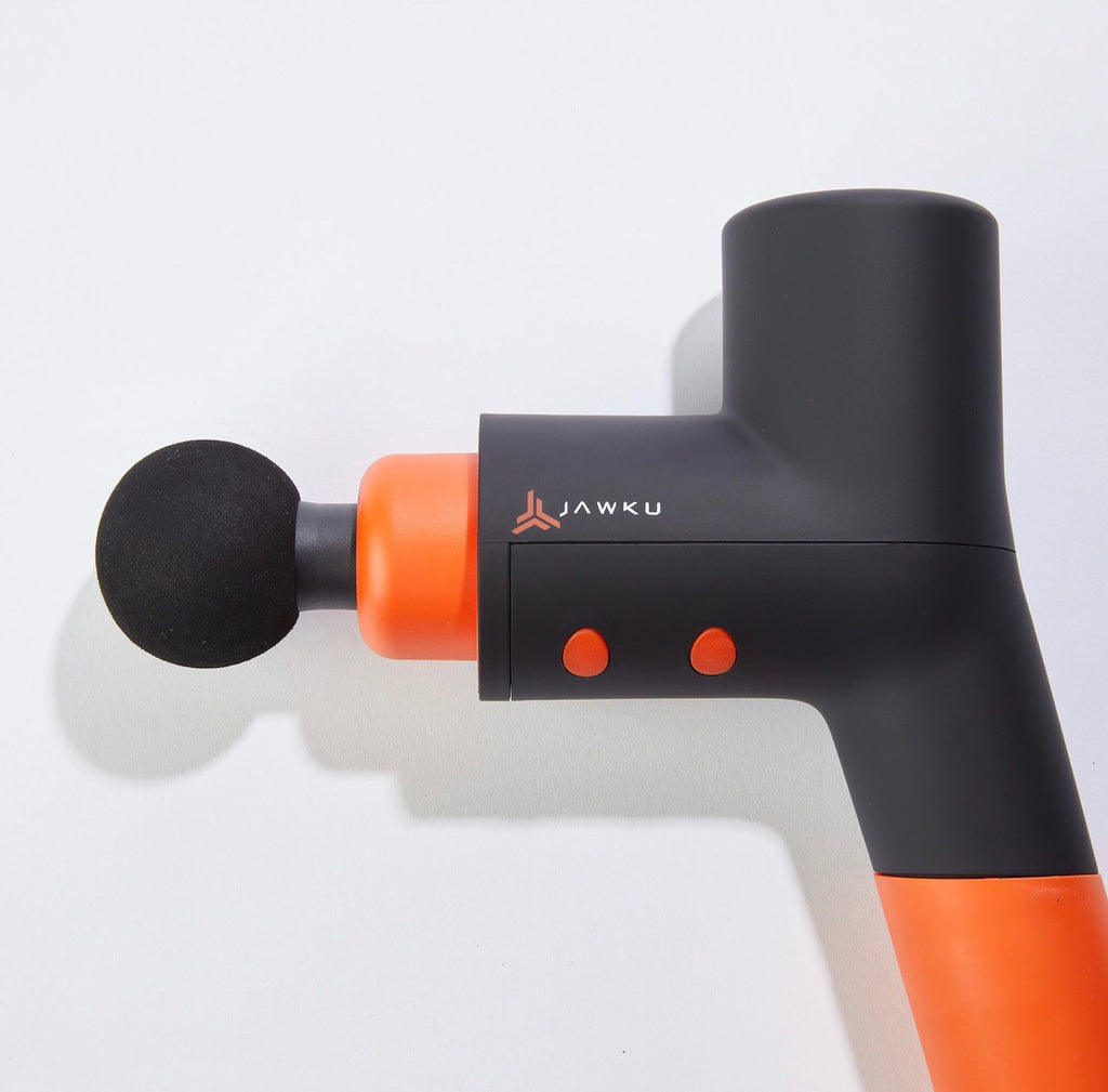 Muscle Blaster V2 - jawku speed