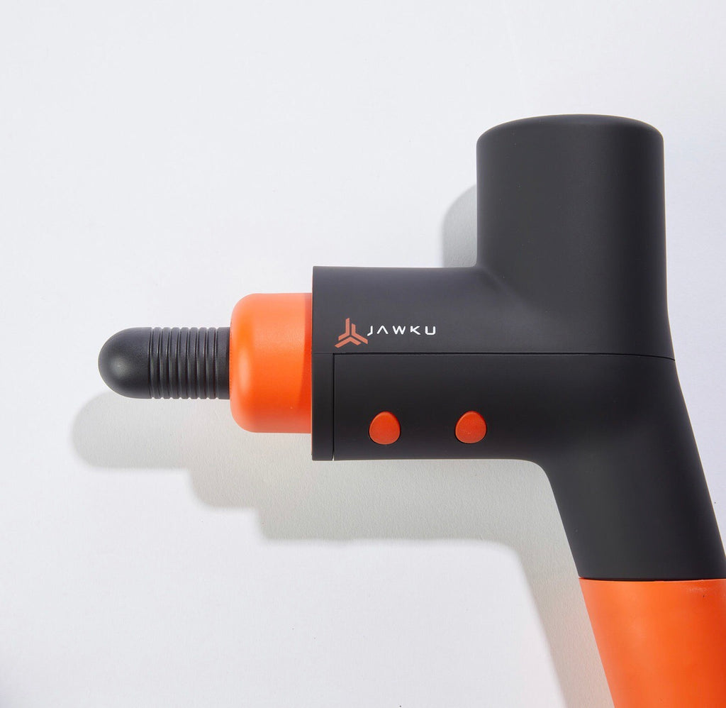 Muscle Blaster V2 - jawku speed