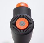 Muscle Blaster V2 - jawku speed