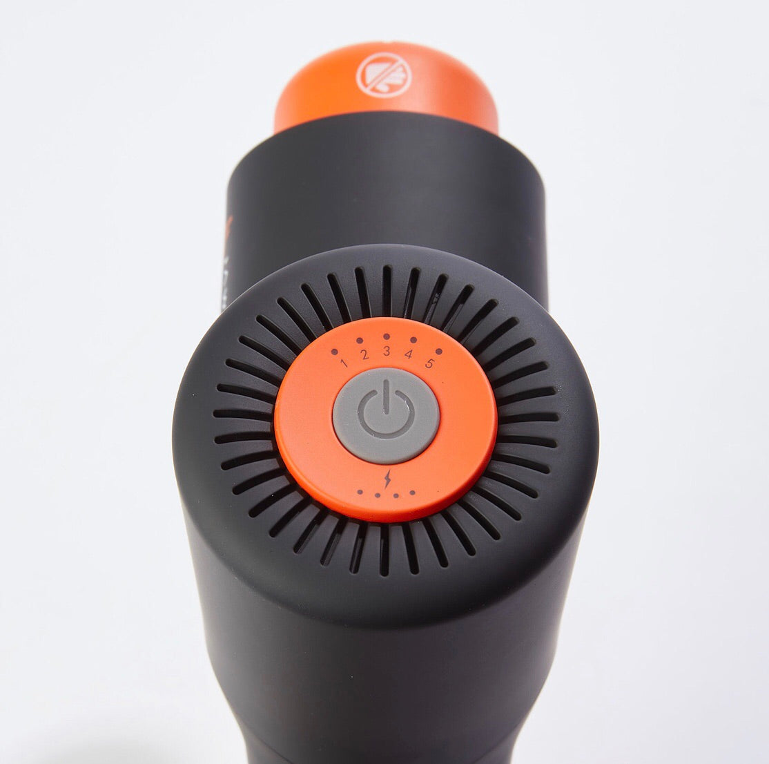 Muscle Blaster V2 - jawku speed