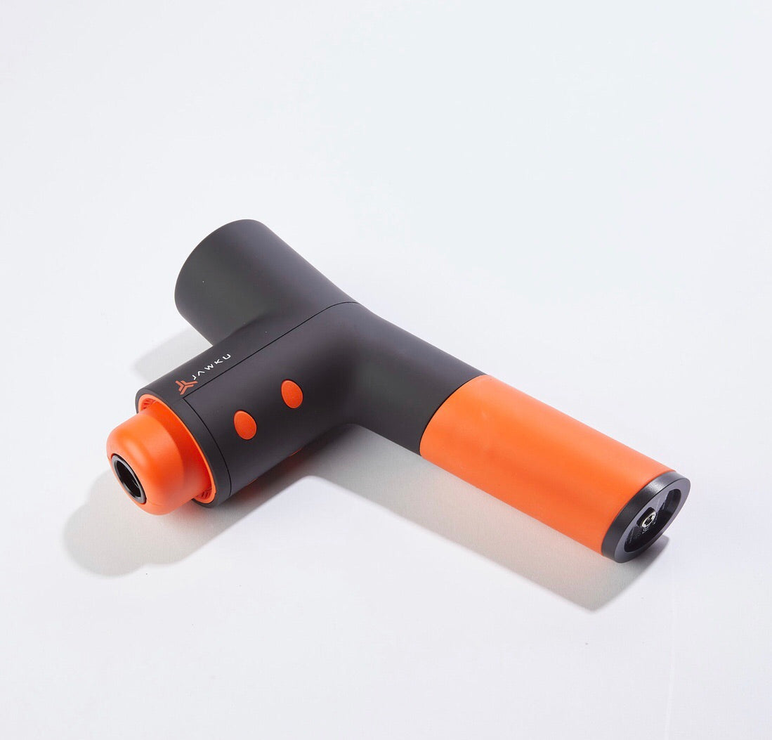 Muscle Blaster V2 - jawku speed