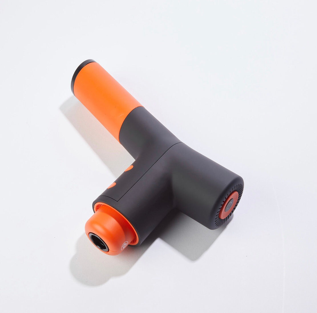 Muscle Blaster V2 - jawku speed