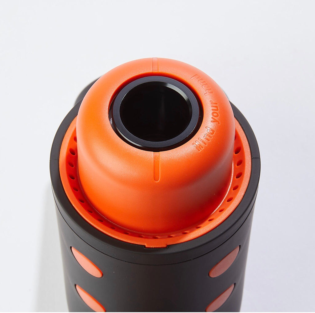 Muscle Blaster V2 - jawku speed