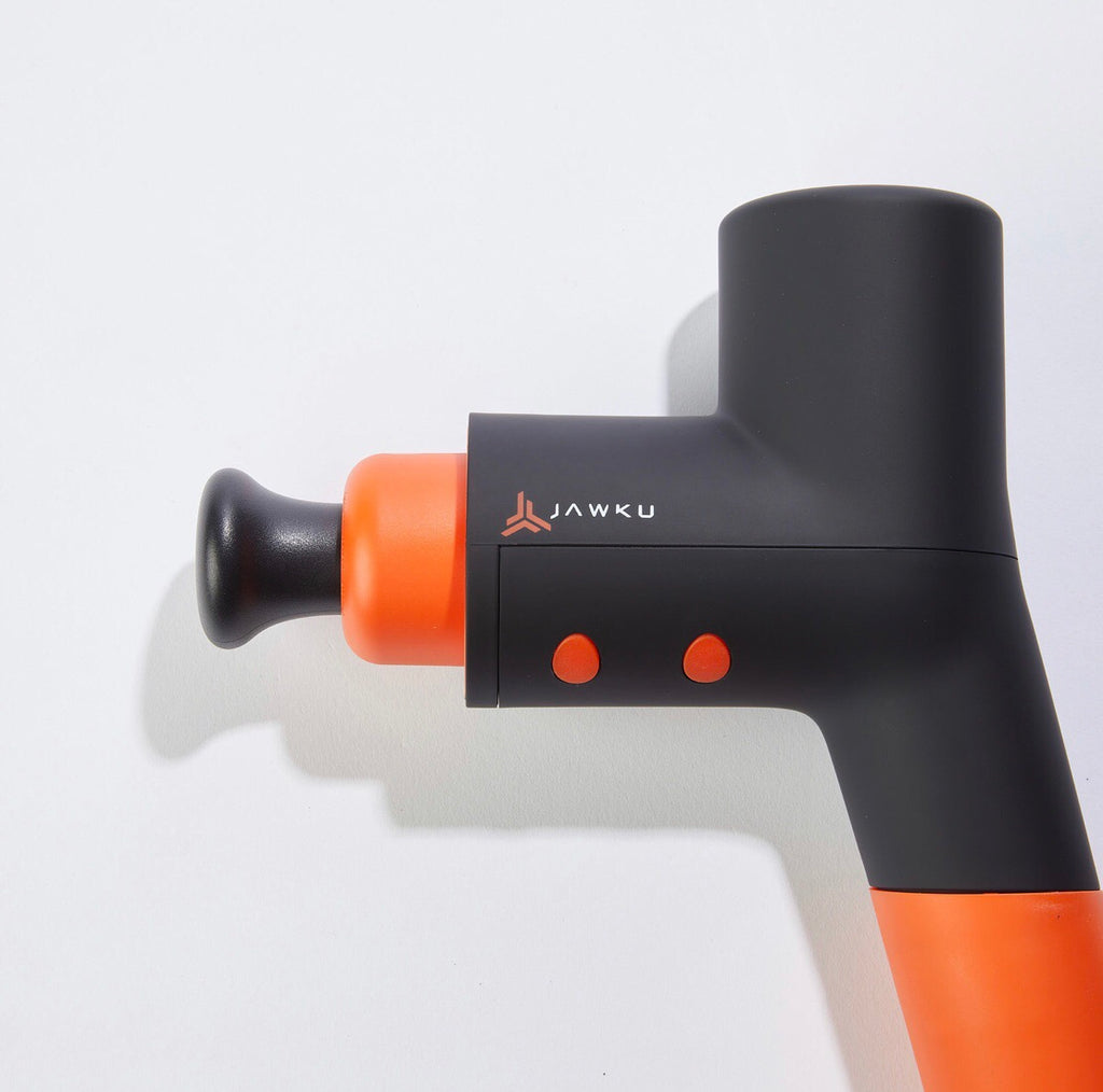 Muscle Blaster V2 - jawku speed